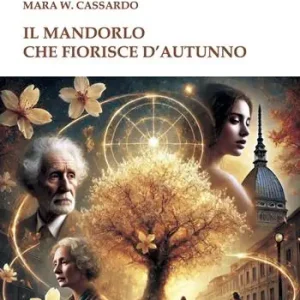 Occasione Il mandorlo che fiorisce d‘autunno