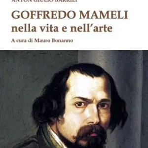 Spedizione Espresso Goffredo Mameli nella vita e nell‘arte