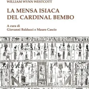 La mensa Isiaca del cardinal Bembo Economico