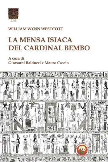 La mensa Isiaca del cardinal Bembo Economico