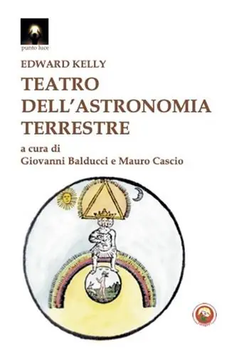Teatro dell‘astronomia terrestre A Buon Prezzo