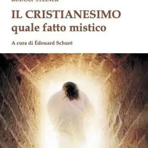 Il cristianesimo quale fatto mistico Compra Adesso