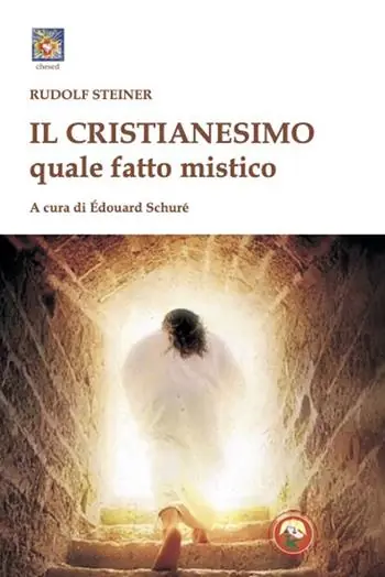 Il cristianesimo quale fatto mistico Compra Adesso