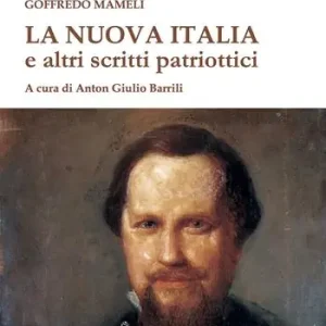 La Nuova Italia e altri scritti patriottici Promozione