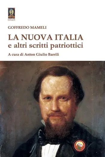 La Nuova Italia e altri scritti patriottici Promozione