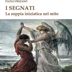 I segnati. La zoppia iniziatica nel mito Bestseller