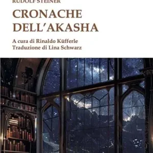 Cronache dell‘Akasha Promozione