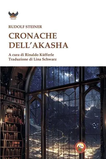 Cronache dell‘Akasha Promozione