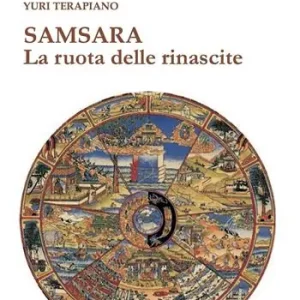 Offerta Samsara. La ruota delle rinascite