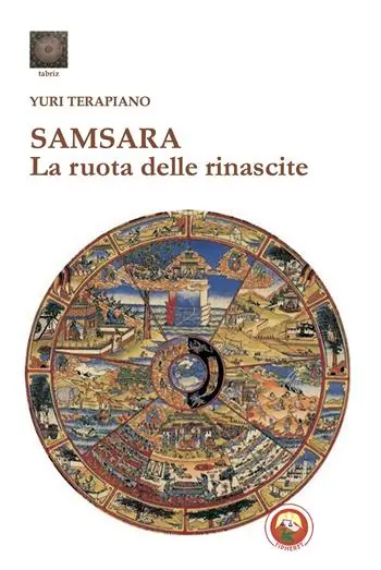 Offerta Samsara. La ruota delle rinascite