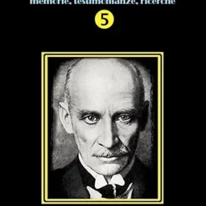 Spedito Oggi Meyrinkiana. Memorie, testimonianze, ricerche. Vol. 5