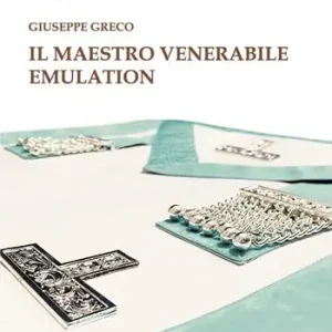 Il maestro venerabile emulation Must-Have