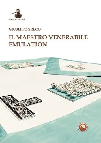 Il maestro venerabile emulation Must-Have