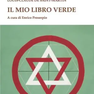 Acquista Ora Il mio libro verde