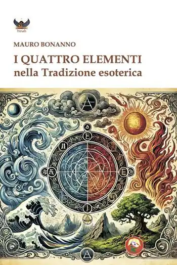 I quattro elementi nella tradizione esoterica Solo Oggi