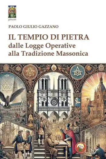 Il tempio di pietra. Dalle logge operative alla tradizione massonica Prezzo Scontato
