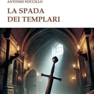 La spada dei templari Nuovo Arrivo