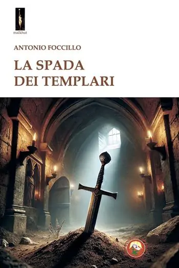 La spada dei templari Nuovo Arrivo
