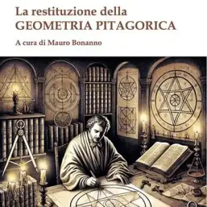Prezzo Conveniente La restituzione della geometria pitagorica