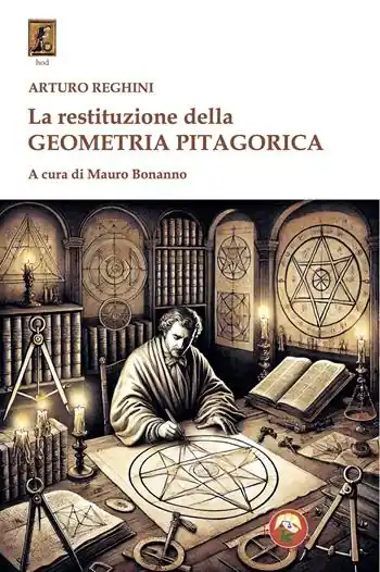 Prezzo Conveniente La restituzione della geometria pitagorica