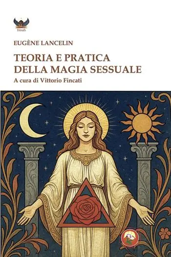 Offerta Del Giorno Teoria e pratica della magia sessuale