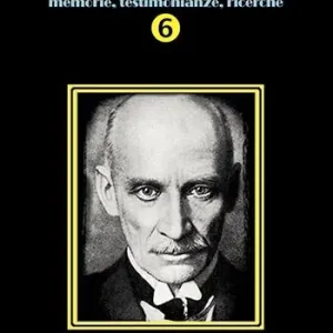 Offerta Del Giorno Meyrinkiana. Memorie, testimonianze, ricerche. Vol. 6