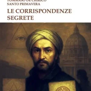 Promozione Le corrispondenze segrete