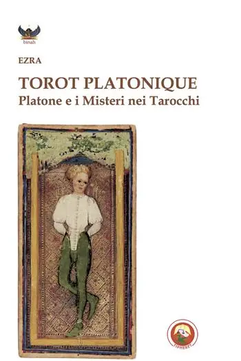 Solo Oggi Torot platonique. Platone e i misteri nei tarocchi