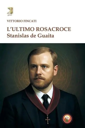 Promozione Esclusiva L‘ultimo rosacroce. Stanislas De Guaita