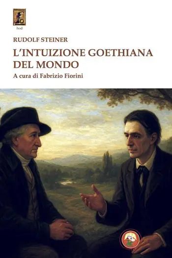 Prezzo Conveniente L‘intuizione goethiana del mondo