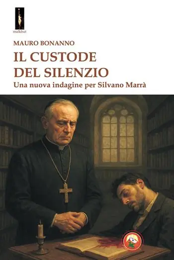 Prezzo Conveniente Il custode del silenzio. Una nuova indagine per Silvano Marrà