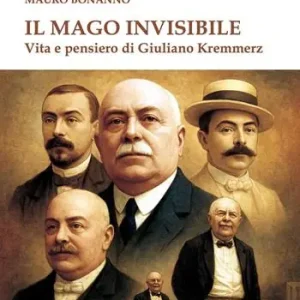 Offerta Limitata Il mago invisibile. Vita e pensiero di Kremmerz