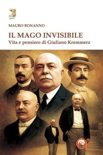 Offerta Limitata Il mago invisibile. Vita e pensiero di Kremmerz
