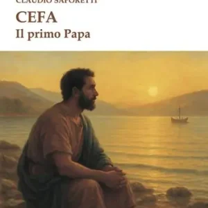 Professionale Cefa. Il primo papa