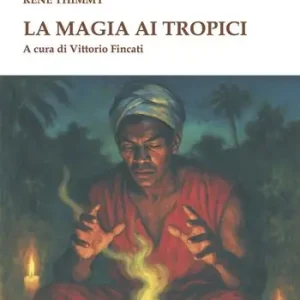 Ultime Pezzi La magia ai tropici