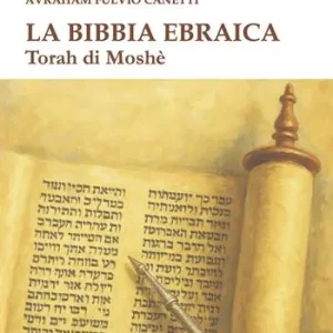 Compra Oggi Stesso La Bibbia ebraica. Torah di Moshè