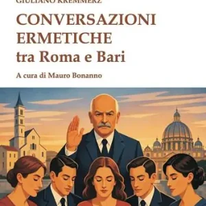Di Tendenza Conversazioni ermetiche tra Roma e Bari