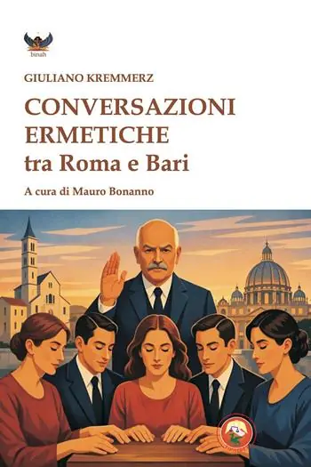 Di Tendenza Conversazioni ermetiche tra Roma e Bari