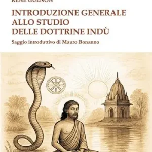 Promo Stagionale Introduzione generale allo studio delle dottrine indù