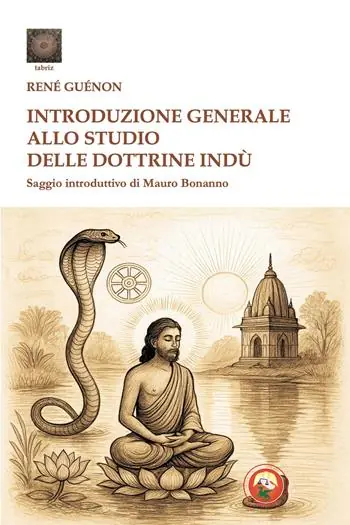 Promo Stagionale Introduzione generale allo studio delle dottrine indù