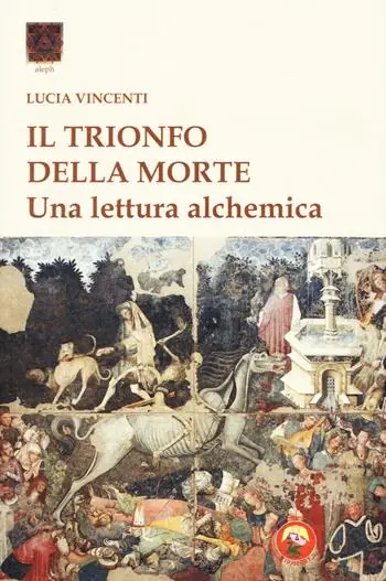 Miglior Prezzo Il trionfo della morte. Una lettura alchemica