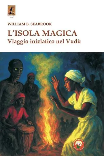 A Buon Prezzo L‘isola magica. Viaggio iniziatico nel vudù