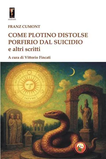 Ultimissimo Modello Come Plotino distolse Porfirio dal suicidio e altri scritti