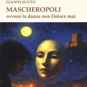 Promo Stagionale Mascheropoli ovvero la danza non finisce mai
