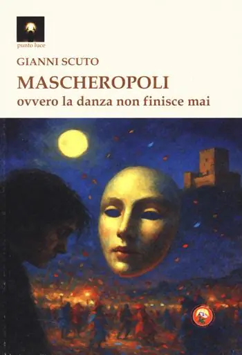 Promo Stagionale Mascheropoli ovvero la danza non finisce mai