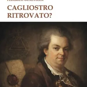 Cagliostro ritrovato? Subito Disponibile