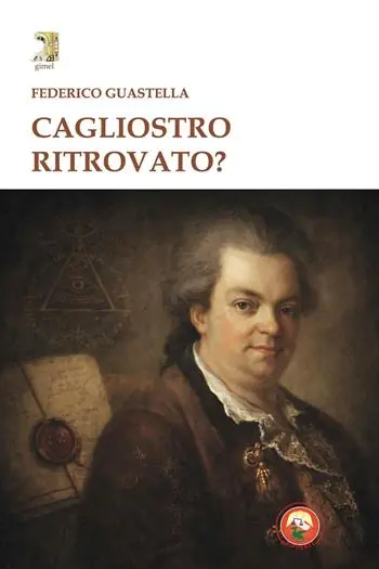 Cagliostro ritrovato? Subito Disponibile