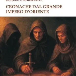 Spedizione Espresso Cronache dal grande impero d‘oriente