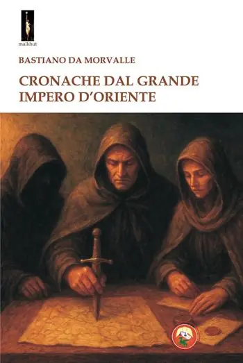 Spedizione Espresso Cronache dal grande impero d‘oriente