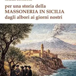 Per una storia della massoneria in Sicilia Compra Online